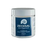 Zechsal magnesium bisglycinat 40g 1×40 g, doplnok výživy
