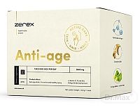Zerex Anti-age drink 1×30 ks, výživový doplnok