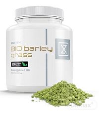 Zerex BIO Zelený jačmeň 1×200 g, výživový doplnok