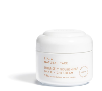 Ziaja Natural Care intenzívne vyživujúci krém 50 ml