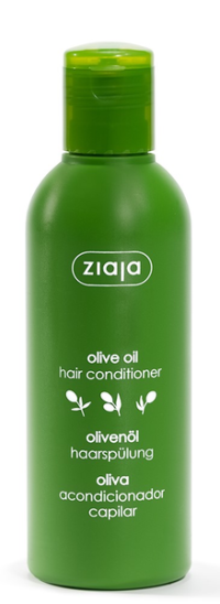 Ziaja Natural regeneračný kondicionér Olive 200 ml