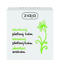 Ziaja - pleťový s výťažkom z dužiny uhorky pre mastnú, zmiešanú pleť 1×50 ml, pleťový krém