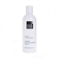 Ziaja - šampón proti lupinám s piroktonom a zinkom 300 ml