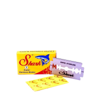 Žiletky na holenie Shark Super Stainless 5 ks
