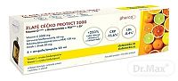 ZLATÉ CÉČKO PROTECT 2000 1×125 ml, výživový doplnok