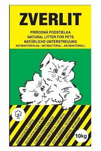 Zverlit Zeleny 10KG A.U.V. \