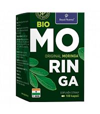 Bio Moringa Royal Pharma 100 kapsúl