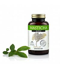 Masticha Active 100 kps, 45 g, Apothecary