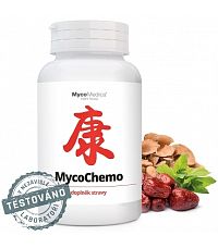 MycoChemo 180 kps, MycoMedica