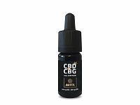 AVITA 1000 mg CBD+CBG olej full spectrum 10 ml