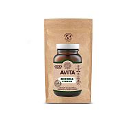 Avita MORINGA PREMIUM - REFILL balenie doplnok výživy 60+14 toboliek