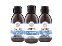 Balíček Betaglukan plus – posilnenie imunity, protizápalové účinky