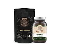 Balíček Dojčenie pre najlepšie materské mlieko