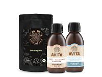 Balíček Hydratovaná pleť pôsobí proti starnutiu