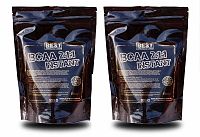 1+1 Zadarmo: BCAA 2:1:1 instant od Best Nutrition