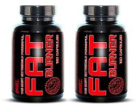 1+1 Zadarmo: Fat Burner Termobooster od Best Nutrition