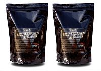 1+1 Zadarmo: Soy Protein Isolate Neutrál od Best Nutrition