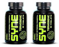 1+1 Zadarmo: Syne Thermogenic Fat Burner od Best Nutrition