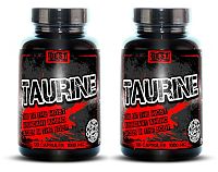 1+1 Zadarmo: Taurine od Best Nutrition