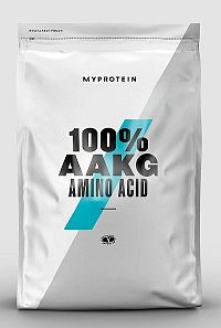 100% AAKG - MyProtein 250 g