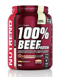 100% Beef Protein od Nutrend