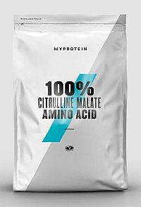 100% Citrulline Malate - MyProtein 250 g