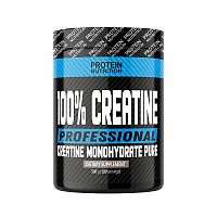 100% Creatine Professional - Protein Nutrition 500 g Neutral