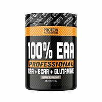 100% EAA Professional - Protein Nutrition 300 g Green Apple