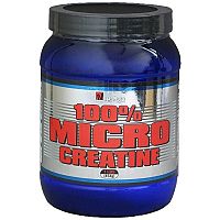 100% Micro Creatine - Mega-Pro Nutrition
