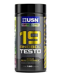 19 Anabol Testo - USN 180 kaps.