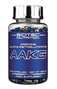AAKG - Scitec Nutrition