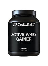 Active Whey Gainer - Self OmniNutrition 3000 g Mango-Jogurt