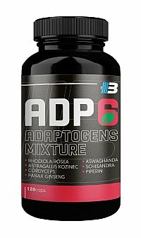 ADP6 - Body Nutrition 120 kaps.