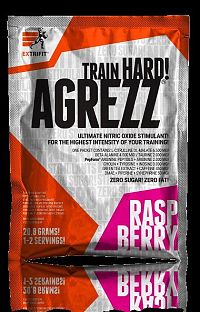 Agrezz od Extrifit 20,8 g Wild strawberry & mint