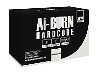 Ai-Burn Hardcore (podporuje spaľovanie tuku) - Yamamoto 90 kaps.