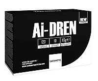 Ai-DREN (podporuje odvodňovanie organizmu) - Yamamoto 120 kaps.