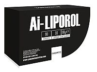 Ai Liporol (výkonný termogénny spaľovač) - Yamamoto 180 kaps.