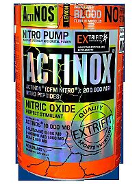 Aktinox - Extrifit 620 g Pomaranč