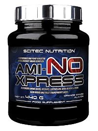 Ami-NO Xpress od Scitec Nutrition