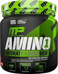 Amino 1 Hydrate + Recover od Muscle Pharm