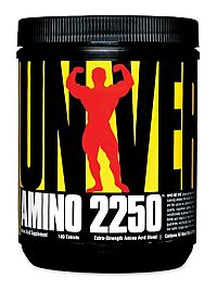 Amino 2250 - Universal Nutrition