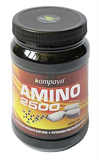 Amino 2500 - Kompava