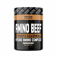 Amino Beef Professional - Protein Nutrition 300 tbl.