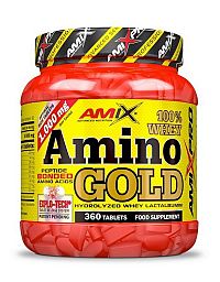 Amino Gold - Amix