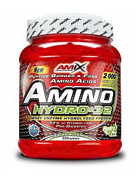 Amino Hydro-32 - Amix