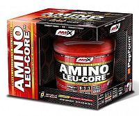 Amino LEU-CORE 8:1:1 - Amix 390 g Fruit Punch