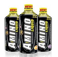 Amino Liquid - All Stars 1000 ml Pomaranč