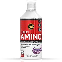 Amino Liquid - All Stars 500 ml. Orange
