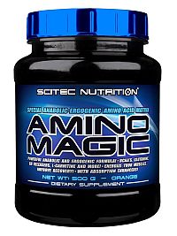 Amino Magic - Scitec Nutrition