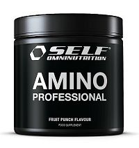 Amino Professional od Self OmniNutrition